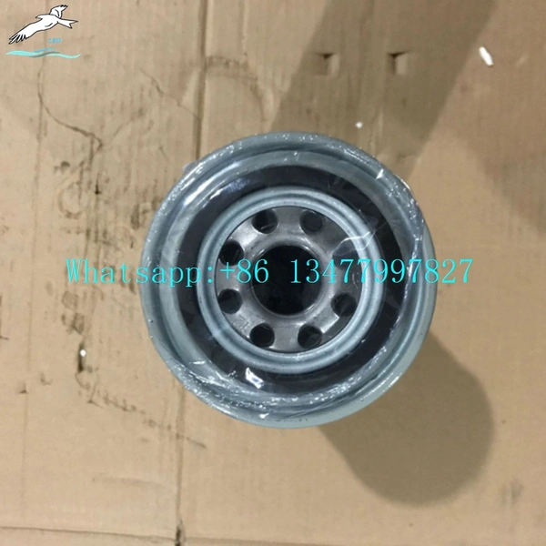 Weichai Oil filter VG61000070005|LEO Auto Parts 