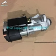 Starter Motor WD61509QD 0001241008 612600090293|LEO Auto Parts 