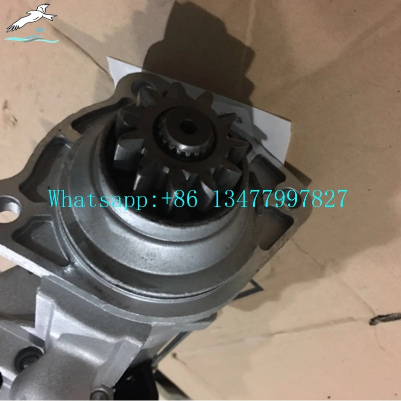 Starter Motor WD61509QD 0001241008 612600090293|LEO Auto Parts 