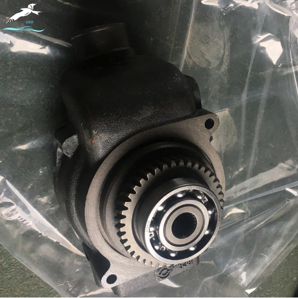 Water pump C20AB-20AB601+E|LEO Auto Parts 