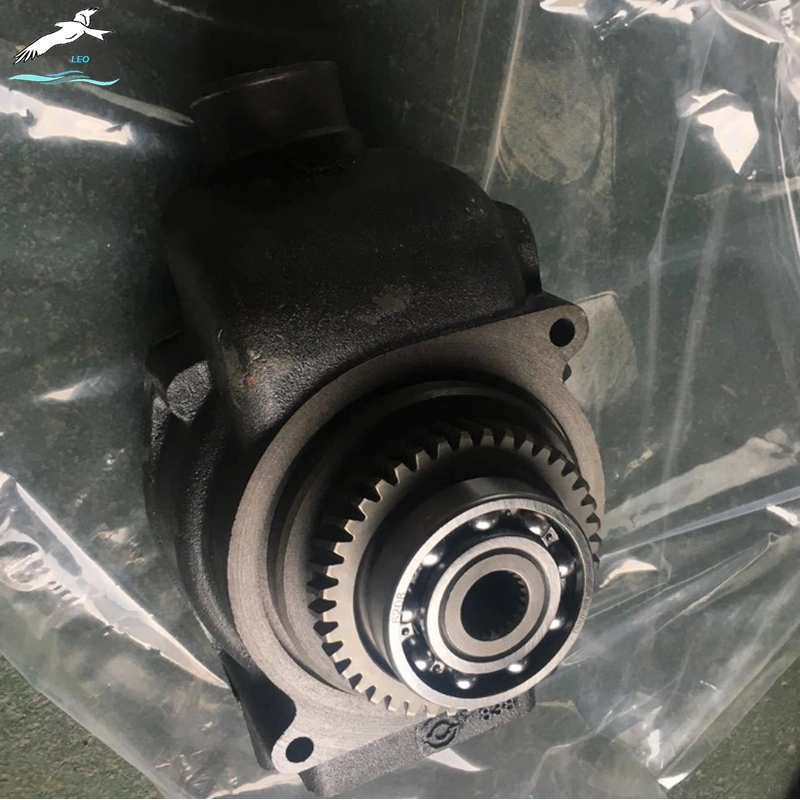 Water pump C20AB-20AB601+E|LEO Auto Parts 
