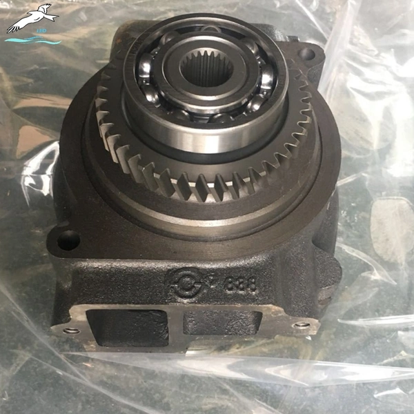 Water pump C20AB-20AB601+E|LEO Auto Parts 