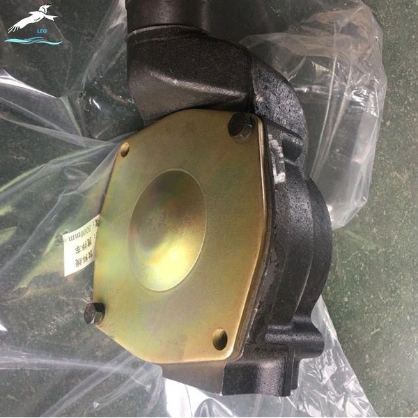 Water pump C20AB-20AB601+E|LEO Auto Parts 
