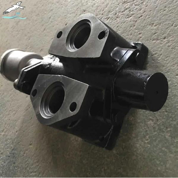 Gear Pump CBD-F100|LEO Auto Parts 