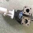Gear Pump CBD-F100|LEO Auto Parts 