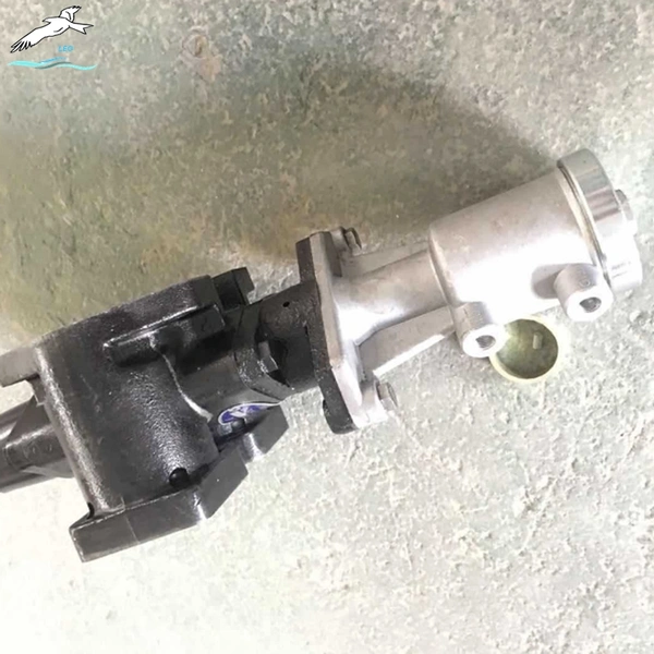 Gear Pump CBD-F100|LEO Auto Parts 