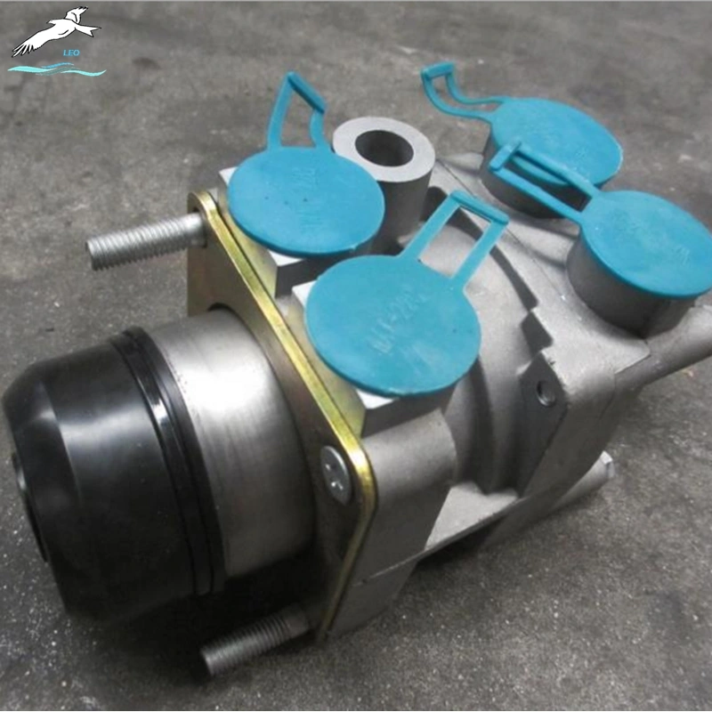  truck brake value DZ9100360080|LEO Auto Parts 