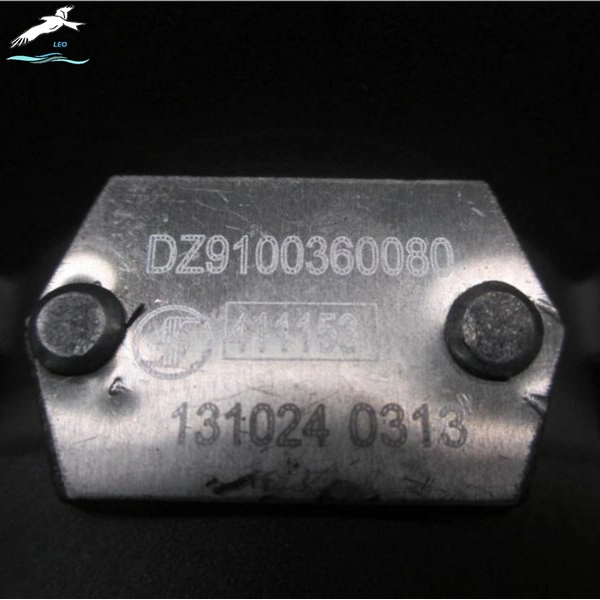  truck brake value DZ9100360080|LEO Auto Parts 