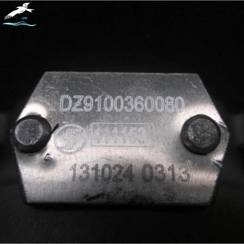  truck brake value DZ9100360080|LEO Auto Parts 