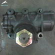 Truck steering gear DZ9100470055|LEO Auto Parts 