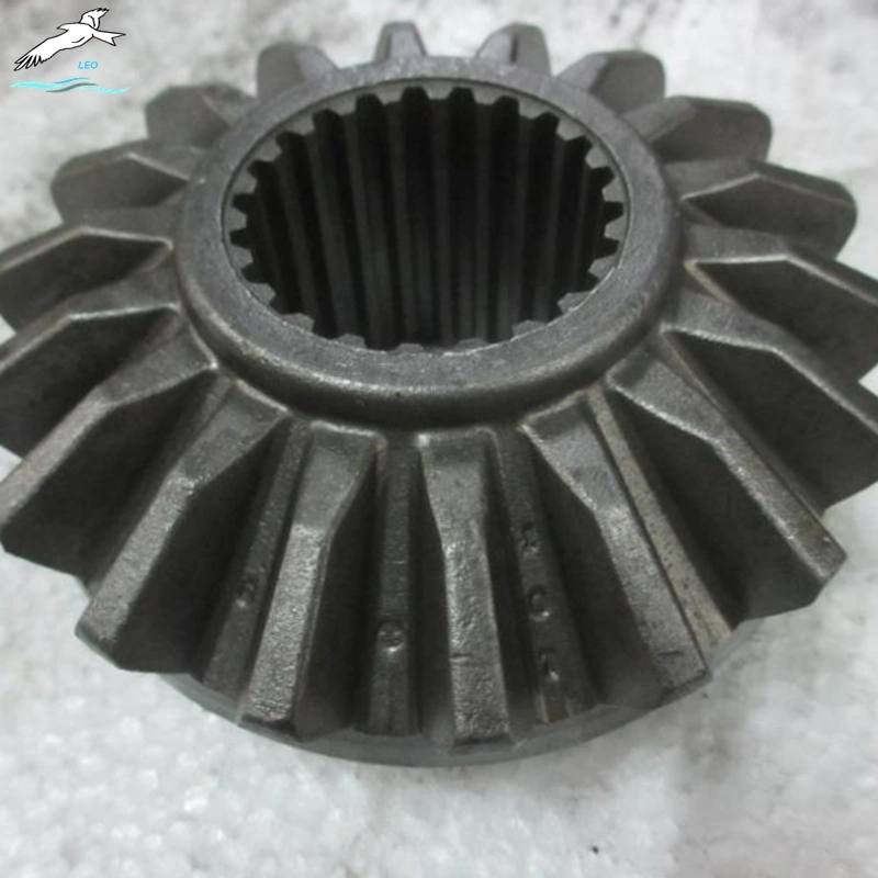 Half Shaft Gear DZ9114320137|LEO Auto Parts 