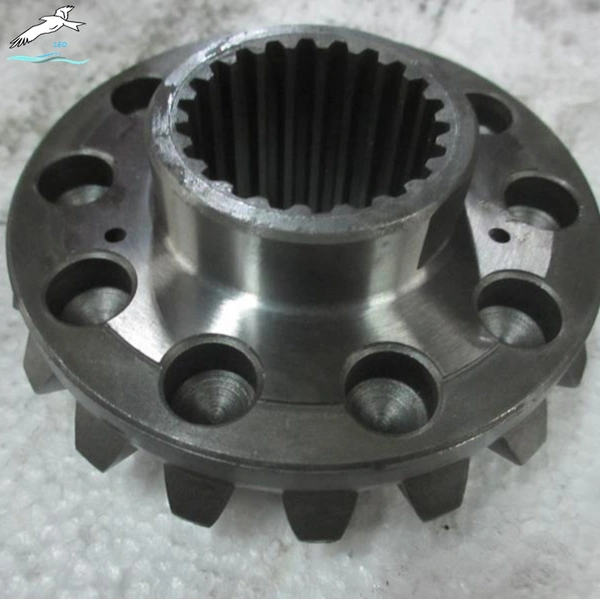 Half Shaft Gear DZ9114320137|LEO Auto Parts 