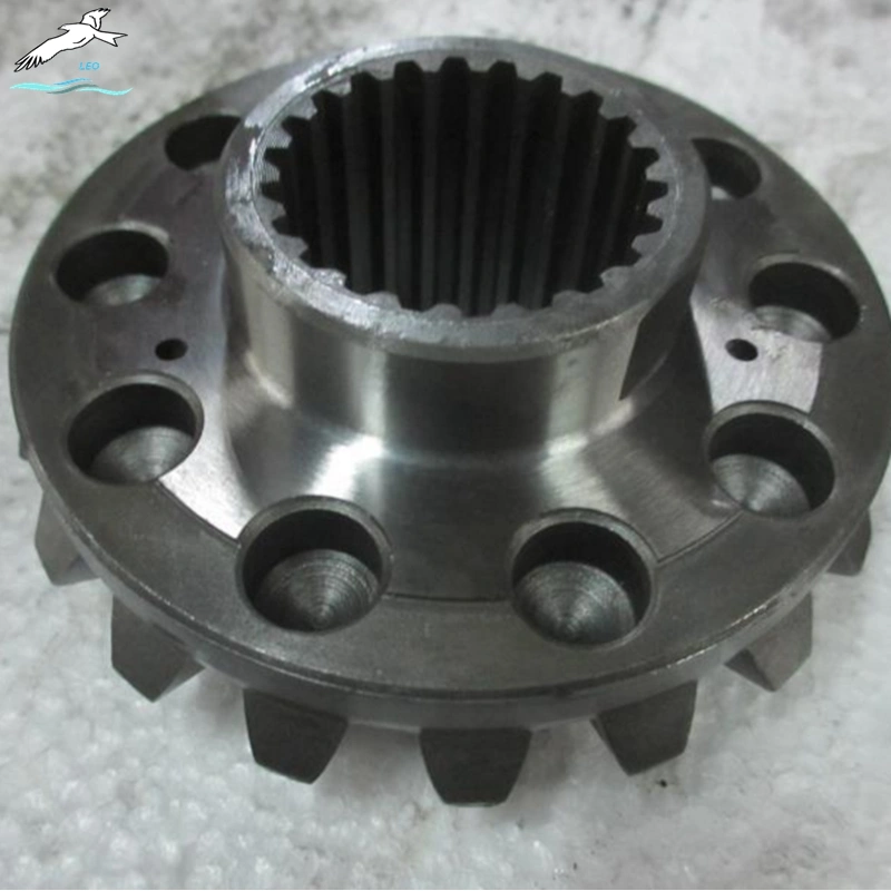 Half Shaft Gear DZ9114320137|LEO Auto Parts 