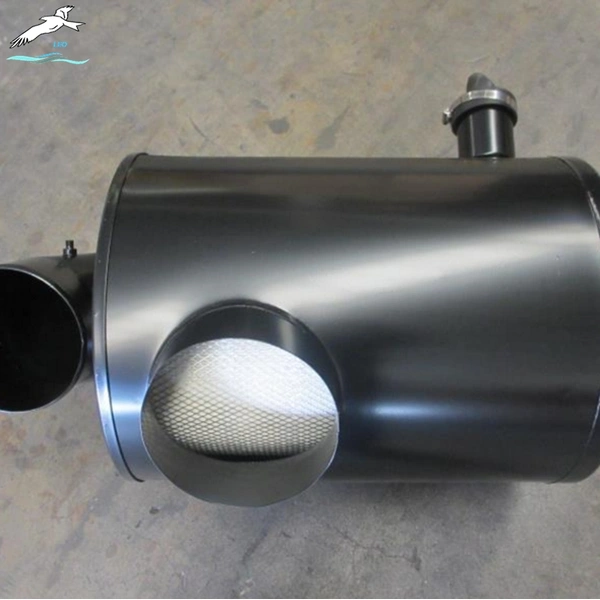 Air filter assembly DZ9118190230|LEO Auto Parts 