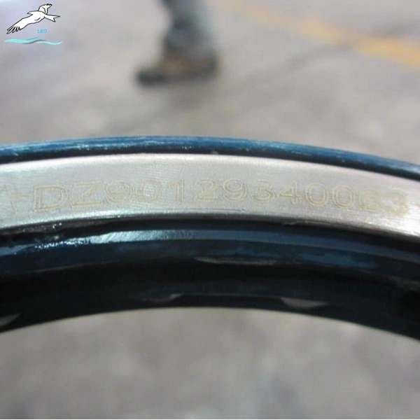 Oil Seal DZ90129340063|LEO Auto Parts 