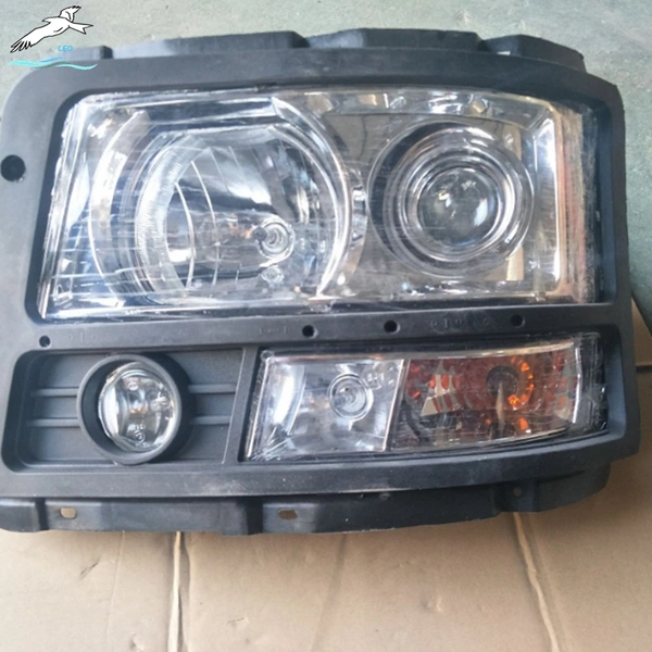 Head lamp Assembly DZ93189723010|LEO Auto Parts 