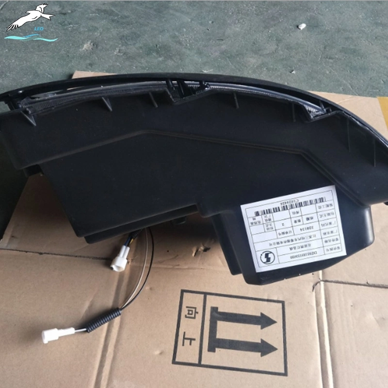 Head lamp Assembly DZ93189723010|LEO Auto Parts 