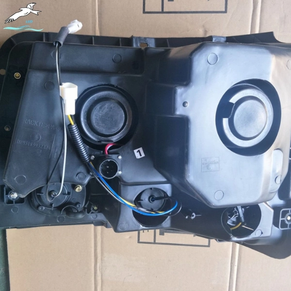 Head lamp Assembly DZ93189723010|LEO Auto Parts 