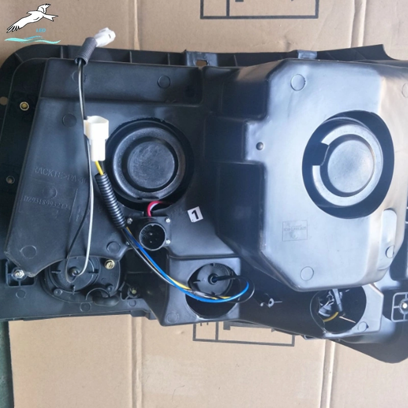 Head lamp Assembly DZ93189723010|LEO Auto Parts 