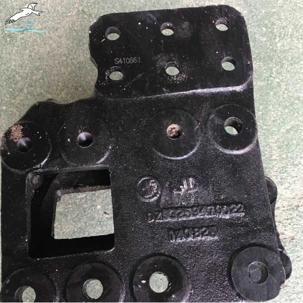 Redirector bracket DZ93259470022|LEO Auto Parts 