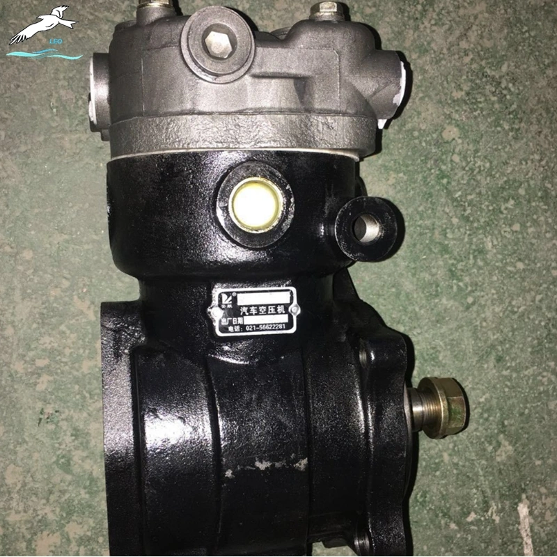 Air compressor MS300-3509100|LEO Auto Parts 