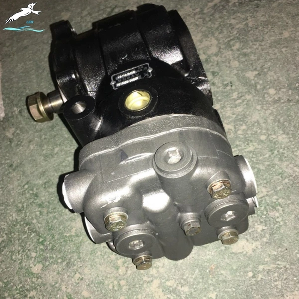 Air compressor MS300-3509100|LEO Auto Parts 