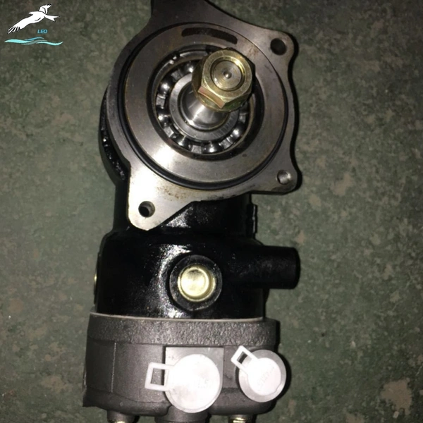 Air compressor MS300-3509100|LEO Auto Parts 