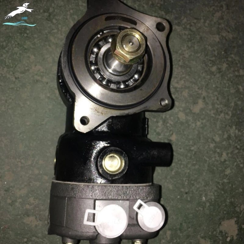 Air compressor MS300-3509100|LEO Auto Parts 