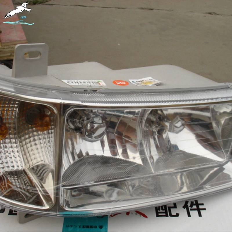  Auto Electrical Head Lamp NZ9525720005 |LEO Auto Parts 
