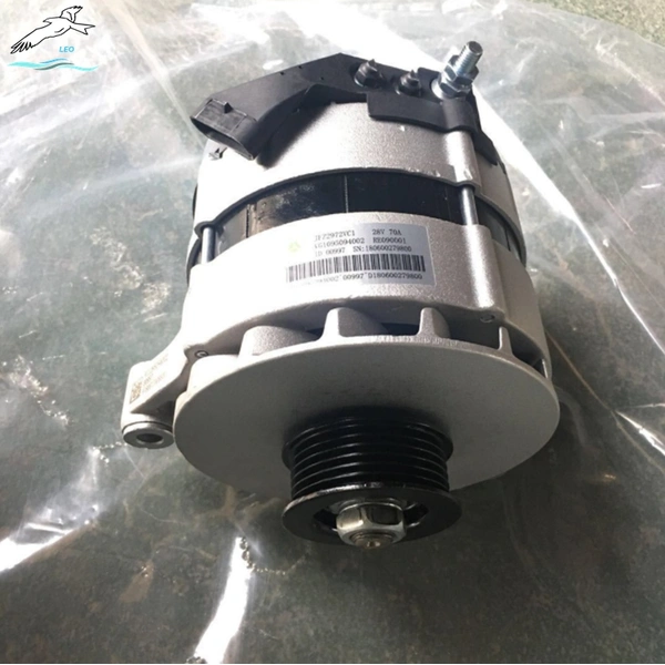 Engine Assembly Diesel Generators  VG1095094002|LEO Auto Parts 