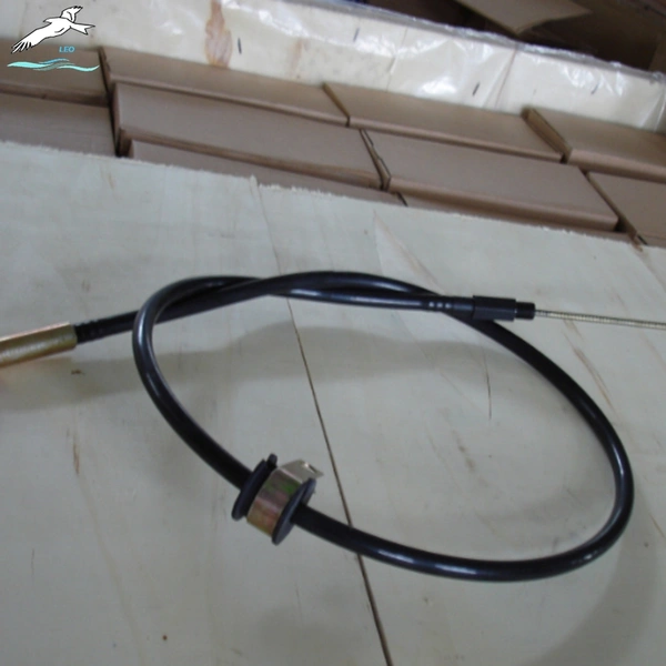 Sinotruk Shacman oil dipstick VG1500010600|LEO Auto Parts 