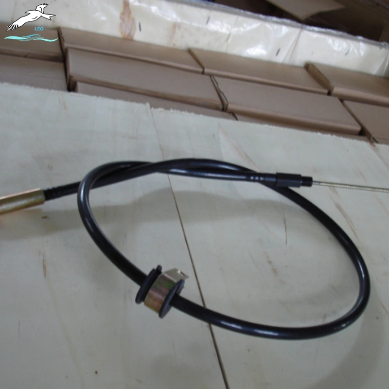 Sinotruk Shacman oil dipstick VG1500010600|LEO Auto Parts 