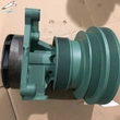  SHACMAN Truck  Water Pump VG1500060051|LEO Auto Parts 