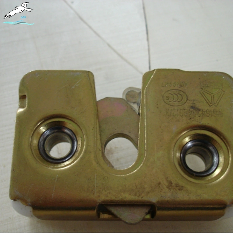  Door lock block WG1642340012|LEO Auto Parts 