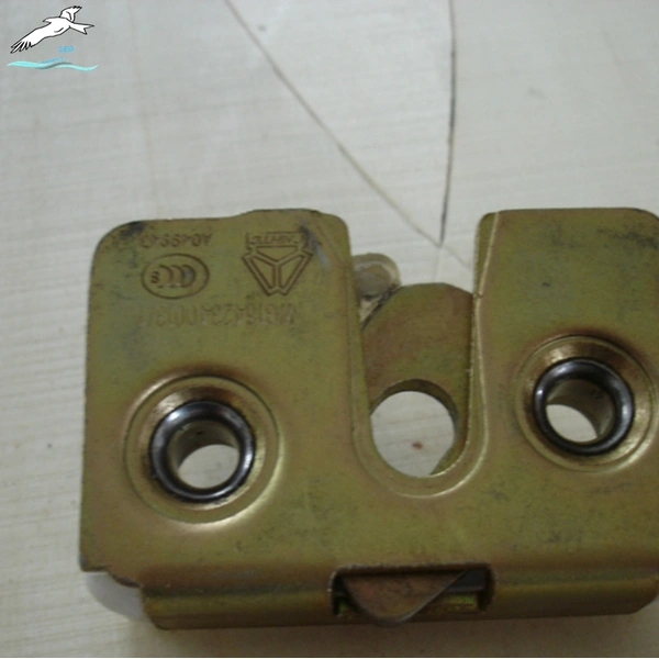  Door lock block WG1642340012|LEO Auto Parts 