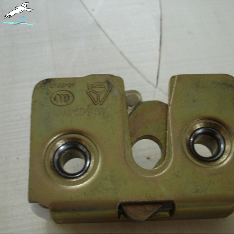  Door lock block WG1642340012|LEO Auto Parts 