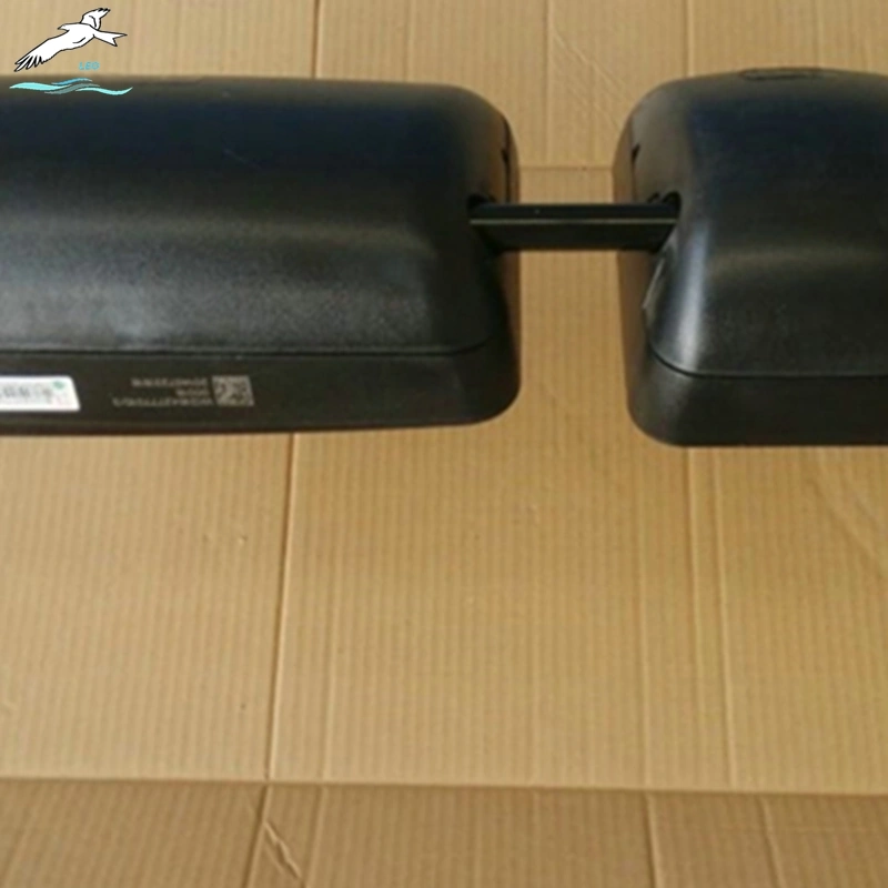 SINOTRUK HOWO Truck  Rear View Mirror WG1642777010|LEO Auto Parts 