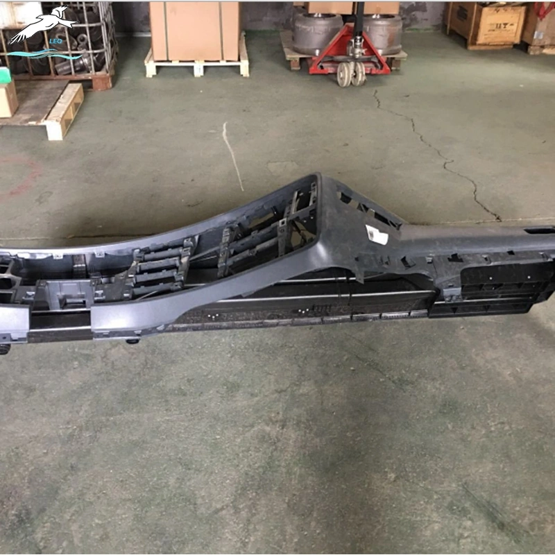  Automobile Plastic Instrument Pane WG166416010|LEO Auto Parts 