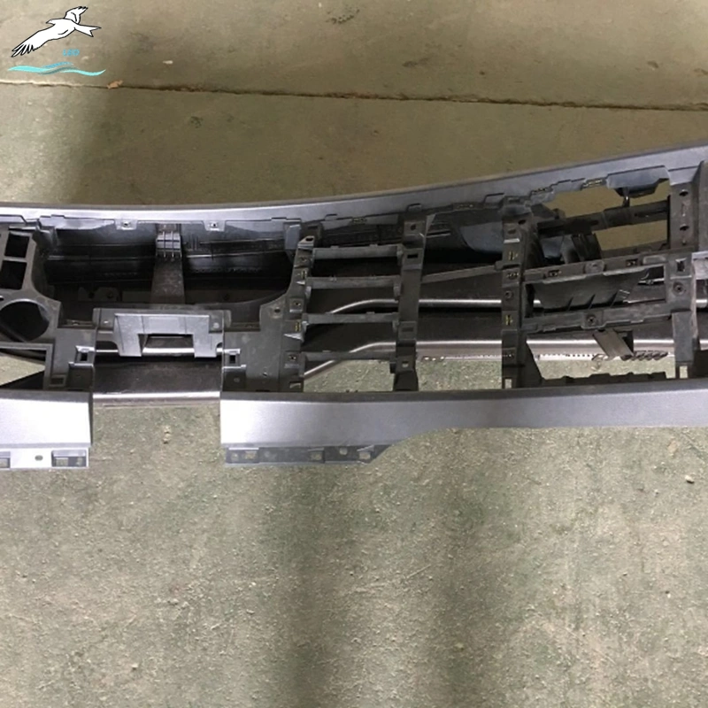  Automobile Plastic Instrument Pane WG166416010|LEO Auto Parts 