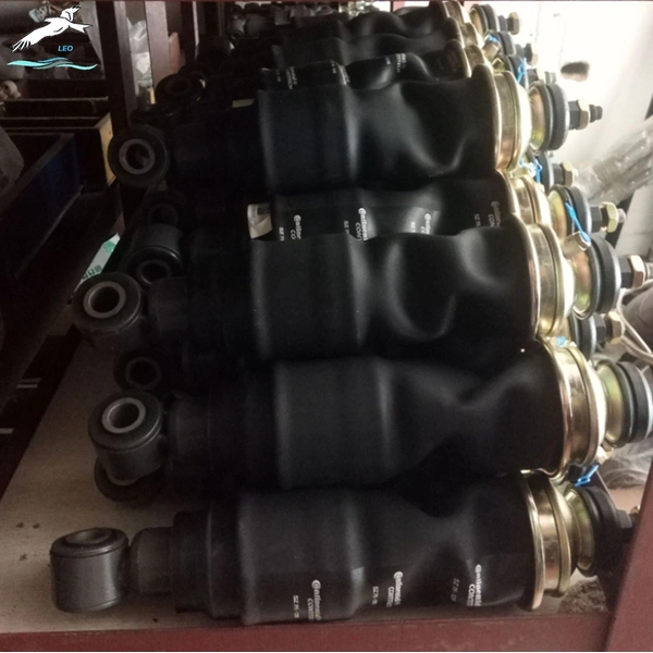 SINOTRUK HOWO Shock Absorber Air Suspension WG1664430103|LEO Auto Parts 