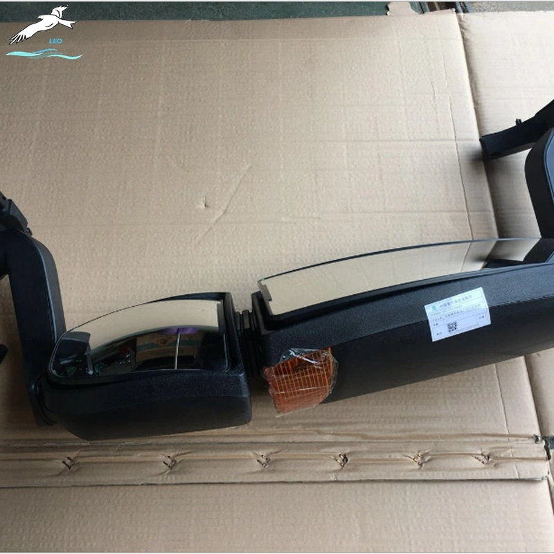 SINOTRUK HOWO Side Mirror WG1664778082|LEO Auto Parts 