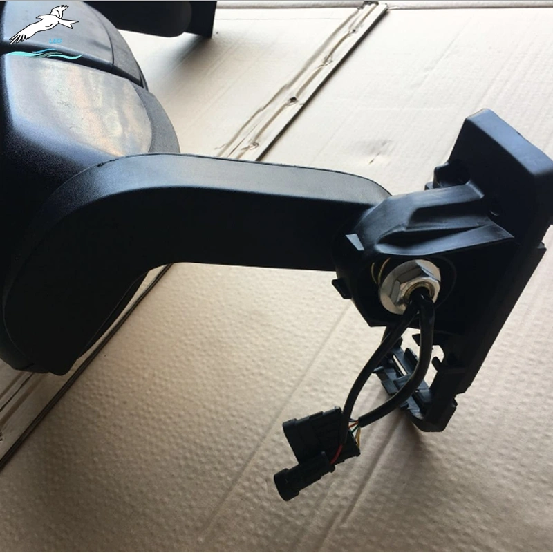 SINOTRUK HOWO Side Mirror WG1664778082|LEO Auto Parts 