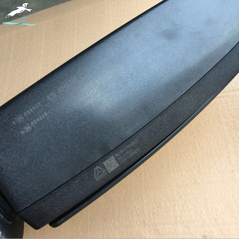 SINOTRUK HOWO Side Mirror WG1664778082|LEO Auto Parts 