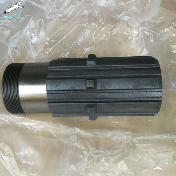 SINOTRUK HOWO Truck Hollow Spline Shaft WG9014320135|LEO Auto Parts 