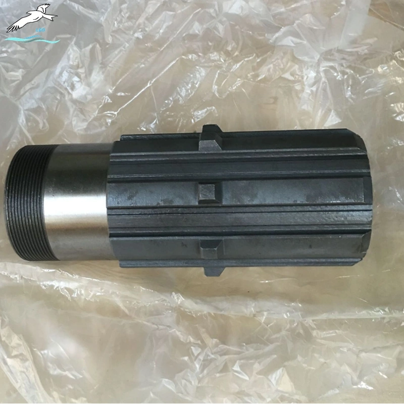 SINOTRUK HOWO Truck Hollow Spline Shaft WG9014320135|LEO Auto Parts 