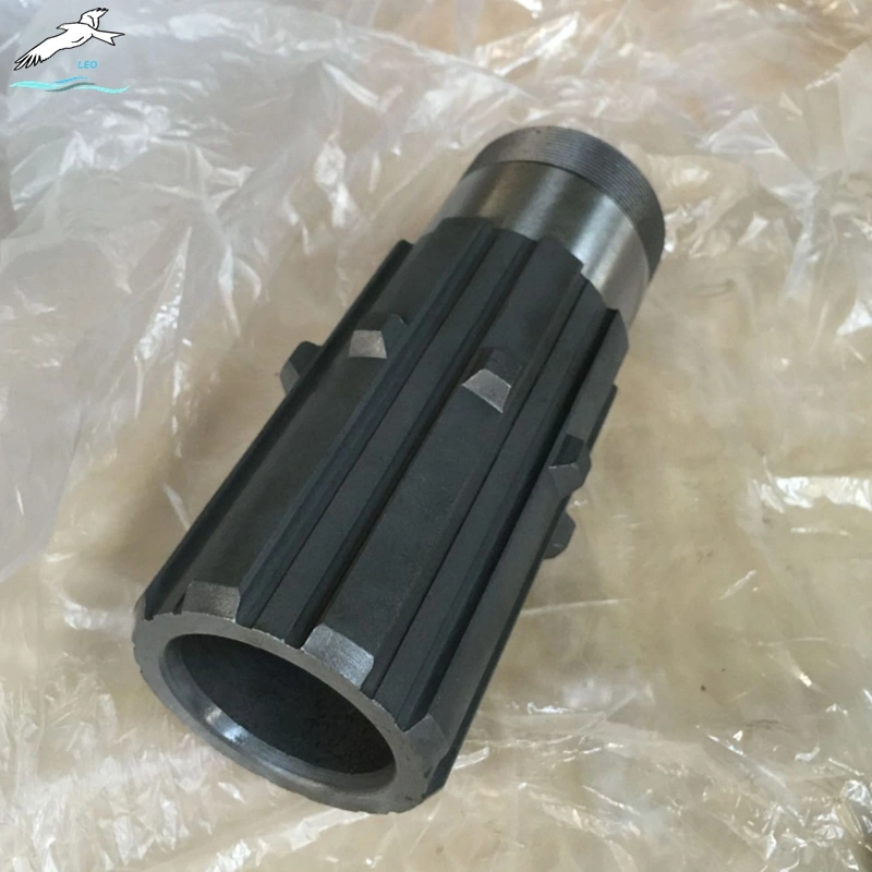 SINOTRUK HOWO Truck Hollow Spline Shaft WG9014320135|LEO Auto Parts 