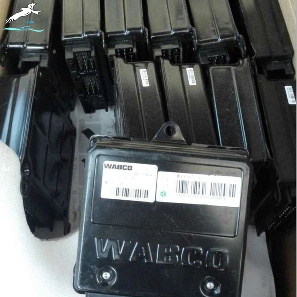 SINOTRUK HOWO ABS Electronic Control Unit WG9160580501|LEO Auto Parts 