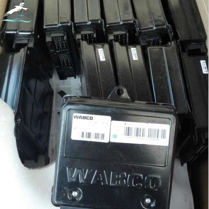 SINOTRUK HOWO ABS Electronic Control Unit WG9160580501|LEO Auto Parts 