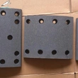 SINOTRUK HOWO Truck Rear Brake Lining WG9231342069|LEO Auto Parts 