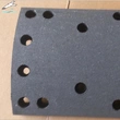 SINOTRUK HOWO Truck Rear Brake Lining WG9231342069|LEO Auto Parts 